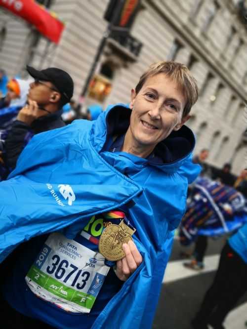 NEW YORK CITY MARATHON 2020 | 42K 2019